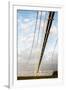 Natural Gas Pipeline, Melville, Atchafalaya Basin, Louisiana, USA-Alison Jones-Framed Photographic Print