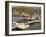 Natural Harbour, Dingle,Dingle Peninsula, County Kerry, Munster, Republic of Ireland-Pearl Bucknall-Framed Photographic Print