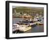 Natural Harbour, Dingle,Dingle Peninsula, County Kerry, Munster, Republic of Ireland-Pearl Bucknall-Framed Photographic Print