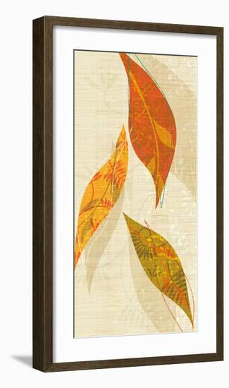 Natural Harmony I-Tandi Venter-Framed Giclee Print