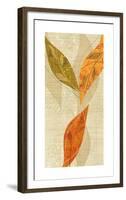 Natural Harmony II-Tandi Venter-Framed Giclee Print