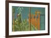 Natural History, c.1923-Max Ernst-Framed Art Print