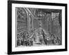 Natural History Collection; Wondertooneel Der Nature-Vincent Levinius-Framed Giclee Print