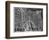 Natural History Collection; Wondertooneel Der Nature-Vincent Levinius-Framed Giclee Print