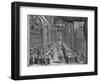 Natural History Collection; Wondertooneel Der Nature-Vincent Levinius-Framed Giclee Print