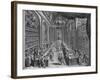 Natural History Collection; Wondertooneel Der Nature-Vincent Levinius-Framed Giclee Print