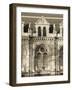 Natural History Museum, Exhibition Road, South Kensington, London, England-Jon Arnold-Framed Photographic Print