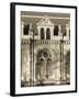 Natural History Museum, Exhibition Road, South Kensington, London, England-Jon Arnold-Framed Photographic Print