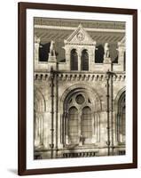 Natural History Museum, Exhibition Road, South Kensington, London, England-Jon Arnold-Framed Photographic Print