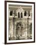 Natural History Museum, Exhibition Road, South Kensington, London, England-Jon Arnold-Framed Photographic Print