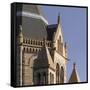 Natural History Museum, Kensington and Chelsea, London-Richard Bryant-Framed Stretched Canvas
