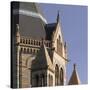 Natural History Museum, Kensington and Chelsea, London-Richard Bryant-Stretched Canvas