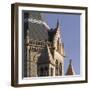 Natural History Museum, Kensington and Chelsea, London-Richard Bryant-Framed Photographic Print