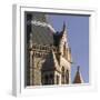 Natural History Museum, Kensington and Chelsea, London-Richard Bryant-Framed Photographic Print