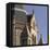 Natural History Museum, Kensington and Chelsea, London-Richard Bryant-Framed Stretched Canvas