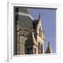 Natural History Museum, Kensington and Chelsea, London-Richard Bryant-Framed Photographic Print