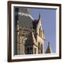 Natural History Museum, Kensington and Chelsea, London-Richard Bryant-Framed Photographic Print