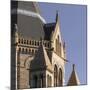 Natural History Museum, Kensington and Chelsea, London-Richard Bryant-Mounted Photographic Print