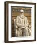 Natural History Museum, London, United Kingdom, England-Inger Hogstrom-Framed Photographic Print