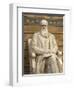 Natural History Museum, London, United Kingdom, England-Inger Hogstrom-Framed Photographic Print