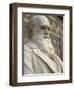 Natural History Museum, London, United Kingdom, England-Inger Hogstrom-Framed Photographic Print