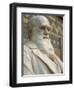 Natural History Museum, London, United Kingdom, England-Inger Hogstrom-Framed Photographic Print