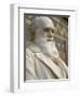 Natural History Museum, London, United Kingdom, England-Inger Hogstrom-Framed Photographic Print