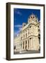 Natural History Museum (Naturhistorisches Museum), Maria-Theresien-Platz, Vienna, Austria, Europe-John Guidi-Framed Photographic Print