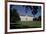 Natural History Museum Seen from Orczy-Kert Park, Budapest, Hungary, Europe-Julian Pottage-Framed Photographic Print