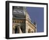 Natural History Museum, South Kensington, London-Richard Bryant-Framed Photographic Print