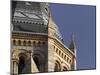 Natural History Museum, South Kensington, London-Richard Bryant-Mounted Photographic Print