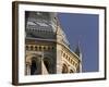 Natural History Museum, South Kensington, London-Richard Bryant-Framed Photographic Print