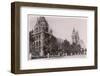 Natural History Museum-null-Framed Photographic Print