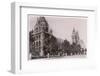 Natural History Museum-null-Framed Photographic Print