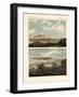 Natural History of the Clouds-null-Framed Giclee Print