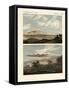 Natural History of the Clouds-null-Framed Stretched Canvas