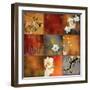 Natural Impressions I-null-Framed Giclee Print