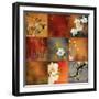 Natural Impressions I-null-Framed Giclee Print