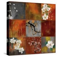 Natural Impressions II-null-Stretched Canvas