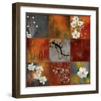 Natural Impressions II-null-Framed Giclee Print