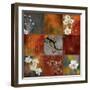 Natural Impressions II-null-Framed Giclee Print