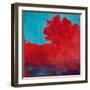 Natural Intensity-Suzanne Ernst-Framed Giclee Print