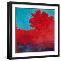 Natural Intensity-Suzanne Ernst-Framed Giclee Print