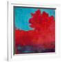 Natural Intensity-Suzanne Ernst-Framed Giclee Print