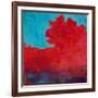 Natural Intensity-Suzanne Ernst-Framed Giclee Print