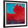 Natural Intensity-Suzanne Ernst-Framed Giclee Print