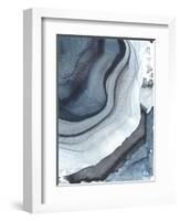 Natural Landscape 1-Megan Swartz-Framed Art Print