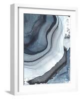 Natural Landscape 1-Megan Swartz-Framed Art Print