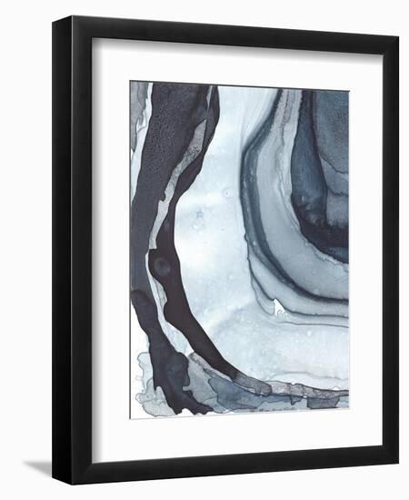 Natural Landscape 2-Megan Swartz-Framed Art Print