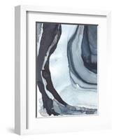 Natural Landscape 2-Megan Swartz-Framed Art Print